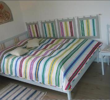 Villa Fajne Miejsce à Jeziorany Chambre photo