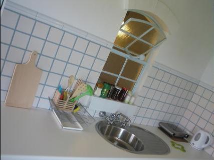 Villa Fajne Miejsce à Jeziorany Chambre photo