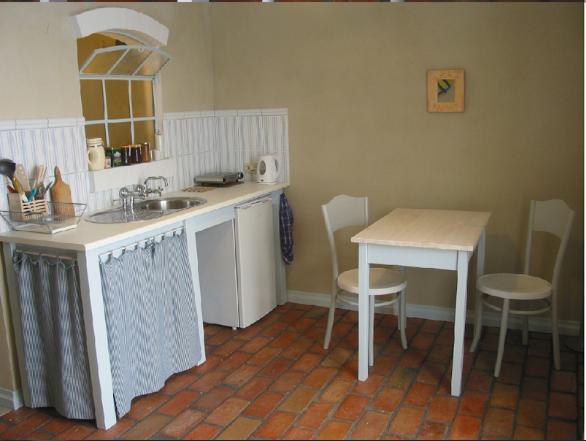 Villa Fajne Miejsce à Jeziorany Extérieur photo