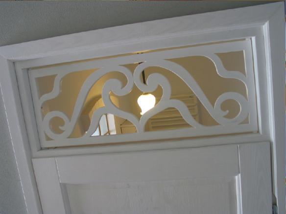 Villa Fajne Miejsce à Jeziorany Chambre photo
