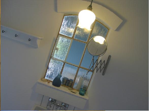 Villa Fajne Miejsce à Jeziorany Extérieur photo