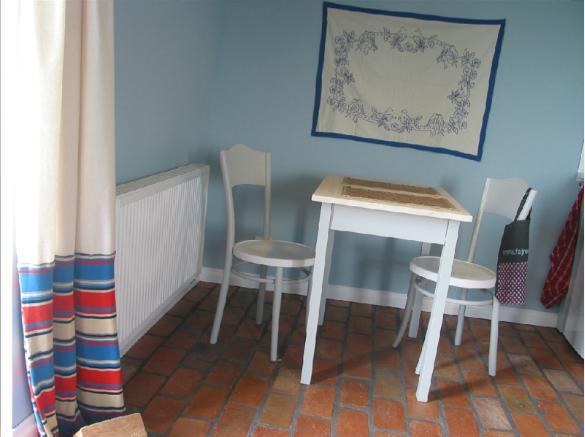 Villa Fajne Miejsce à Jeziorany Extérieur photo
